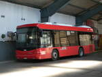 (239'065) - AFA Adelboden - Nr. 39/BE 25'753 - Scania/Hess am 16. August 2022 in Adelboden, Busstation
