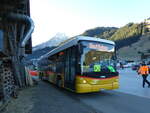 (244'557) - Steiner, Messen - SO 20'145/PID 5370 - Scania/Hess am 7. Januar 2023 in Adelboden, Weltcup