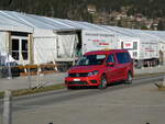 (244'590) - AFA Adelboden - BE 26'880 - VW am 7. Januar 2023 in Adelboden, Weltcup