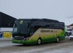 (258'248) - Sommer, Grnen - BE 210'155 - Setra am 6.