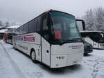 (258'357) - Taxis-Services, Granges-Paccot - FR 330'056 - Bova am 6. Januar 2024 in Adelboden, ASB
