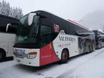 Adelboden/836635/258358---theytaz-sion---vs (258'358) - Theytaz, Sion - VS 11'001 - Setra am 6. Januar 2024 in Adelboden, ASB