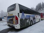 (258'390) - Nax Excursions, Nax - VS 362'427 - Volvo am 6. Januar 2024 in Adelboden, ASB