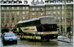 (029'405) - Sommer, Grnen - BE 153'590 - Neoplan am 16.