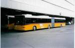 (031'824) - PTT-Regie - P 27'732 - Volvo/Hess am 5. Juni 1999 in Bern, Postautostation