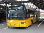 (151'020) - Steiner, Ortschwaben - Nr. 4/BE 162'774 - Volvo/Hess am 28. Mai 2014 in Bern, Postautostation