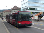 Bern/504658/171845---bernmobil-bern---nr (171'845) - Bernmobil, Bern - Nr. 263/BE 572'263 - Volvo/Hess am 13. Juni 2016 in Bern, Schanzenstrasse