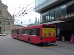 Bern/504860/171858---bernmobil-bern---nr (171'858) - Bernmobil, Bern - Nr. 265/BE 572'165 - Volvo/Hess am 13. Juni 2016 beim Bahnhof Bern