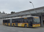 Bern/525749/175442---postauto-bern---nr (175'442) - PostAuto Bern - Nr. 636/BE 560'405 - Mercedes am 7. Oktober 2016 in Bern, Postautostation
