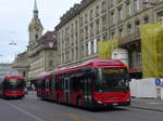 Bern/531609/176681---bernmobil-bern---nr (176'681) - Bernmobil, Bern - Nr. 876/BE 832'876 - Volvo am 13. November 2016 beim Bahnhof Bern