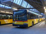 Bern/545738/178836---postauto-bern---nr (178'836) - PostAuto Bern - Nr. 798/BE 835'798 - Volvo/Hess (ex Bernmobil, Bern Nr. 262) am 4. Mrz 2017 in Bern, Postautostation