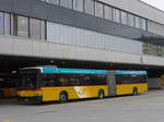 (178'995) - PostAuto Bern - Nr. 798/BE 835'798 - Volvo/Hess (ex Bernmobil, Bern Nr. 262) am 20. Mrz 2017 in Bern, Postautostation