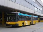 Bern/548094/178996---postauto-bern---nr (178'996) - PostAuto Bern - Nr. 798/BE 835'798 - Volvo/Hess (ex Bernmobil, Bern Nr. 262) am 20. Mrz 2017 in Bern, Postautostation