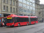 Bern/605906/189435---bernmobil-bern---nr (189'435) - Bernmobil, Bern - Nr. 871/BE 832'871 - Volvo am 17. Mrz 2018 beim Bahnhof Bern