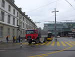 Bern/605909/189438---bernmobil-bern---nr (189'438) - Bernmobil, Bern - Nr. 94/BE 3869 U - MAN am 17. Mrz 2018 beim Bahnhof Bern