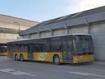 Bern/609857/190126---postauto-bern---nr (190'126) - PostAuto Bern - Nr. 654/BE 560'403 - Mercedes am 15. April 2018 in Bern, Postautostation