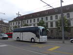 Bern/628243/196363---bernmobil-bern---nr (196'363) - Bernmobil, Bern - Nr. 3404/BE 661'404 - Volvo am 1. September 2018 beim Bahnhof Bern