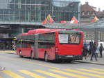 Bern/639164/199132---bernmobil-bern---nr (199'132) - Bernmobil, Bern - Nr. 843/BE 671'843 - Mercedes am 29. Oktober 2018 beim Bahnhof Bern