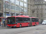Bern/651749/202488---bernmobil-bern---nr (202'488) - Bernmobil, Bern - Nr. 844/BE 671'844 - Mercedes am 18. Mrz 2019 beim Bahnhof Bern