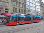 Bern/651754/202493---bernmobil-bern---nr (202'493) - Bernmobil, Bern - Nr. 201/BE 722'201 - Hess/Hess am 18. Mrz 2019 beim Bahnhof Bern