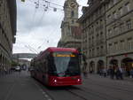 Bern/673318/209333---bernmobil-bern---nr (209'333) - Bernmobil, Bern - Nr. 34 - Hess/Hess Gelenktrolleybus am 5. September 2019 in Bern, Spitalgasse