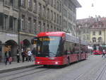 Bern/673319/209334---bernmobil-bern---nr (209'334) - Bernmobil, Bern - Nr. 24 - Hess/Hess Gelenktrolleybus am 5. September 2019 in Bern, Brenplatz