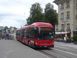 Bern/673324/209339---bernmobil-bern---nr (209'339) - Bernmobil, Bern - Nr. 885/BE 832'885 - Volvo am 5. September 2019 in Bern, Zytglogge