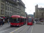 Bern/673325/209340---bernmobil-bern---nr (209'340) - Bernmobil, Bern - Nr. 884/BE 832'884 - Volvo am 5. September 2019 in Bern, Zytglogge