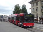 Bern/673326/209341---bernmobil-bern---nr (209'341) - Bernmobil, Bern - Nr. 801/BE 612'801 - Volvo am 5. September 2019 in Bern, Zytglogge