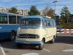 (210'118) - Aus Deutschland: Kainzmaier, Unterneukirchen - A-O 319H - Mercedes am 12.
