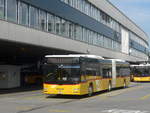 Bern/677441/210276---postauto-bern---nr (210'276) - PostAuto Bern - Nr. 664/BE 656'301 - MAN am 12. Oktober 2019 in Bern, Postautostation