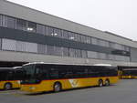 Bern/677962/210397---postauto-bern---nr (210'397) - PostAuto Bern - Nr. 654/BE 560'403 - Mercedes am 20. Oktober 2019 in Bern, Postautostation