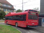 Bern/677971/210421---bernmobil-bern---nr (210'421) - Bernmobil, Bern - Nr. 128/BE 624'128 - Volvo am 20. Oktober 2019 in Bern, Weissenbhl