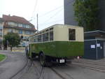 (210'423) - SVB Bern (Bernmobil historique) - Nr.