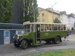 (210'425) - SVB Bern (Bernmobil historique) - Nr.