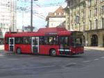 Bern/685437/212950---bernmobil-bern---nr (212'950) - Bernmobil, Bern - Nr. 123/BE 624'123 - Volvo am 14. Dezember 2019 beim Bahnhof Bern