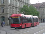 Bern/709270/219414---bernmobil-bern---nr (219'414) - Bernmobil, Bern - Nr. 884/BE 832'884 - Volvo am 2. August 2020 beim Bahnhof Bern