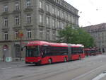 Bern/709275/219419---bernmobil-bern---nr (219'419) - Bernmobil, Bern - Nr. 878/BE 832'878 - Volvo am 2. August 2020 beim Bahnhof Bern