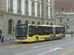Bern/709290/219434---sti-thun---nr (219'434) - STI Thun - Nr. 702/BE 555'702 - Mercedes am 2. August 2020 beim Bahnhof Bern