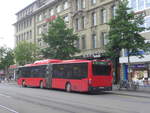 Bern/709354/219461---bernmobil-bern---nr (219'461) - Bernmobil, Bern - Nr. 851/BE 671'851 - Mercedes am 2. August 2020 beim Bahnhof Bern