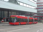 Bern/711760/220061---bernmobil-bern---nr (220'061) - Bernmobil, Bern - Nr. 49 - Hess/Hess Doppelgelenktrolleybus am 23. August 2020 in Bern, Schanzenstrasse