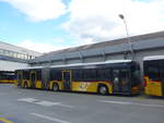 (220'062) - PostAuto Bern - Nr.