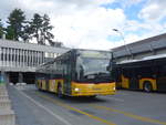 Bern/711766/220067---postauto-bern---nr (220'067) - PostAuto Bern - Nr. 653/BE 489'253 - MAN am 23. August 2020 in Bern, Postautostation