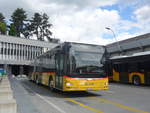 Bern/711767/220068---postauto-bern---nr (220'068) - PostAuto Bern - Nr. 669/BE 827'669 - MAN am 23. August 2020 in Bern, Postautostation