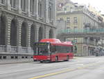 Bern/711771/220072---bernmobil-bern---nr (220'072) - Bernmobil, Bern - Nr. 132/BE 624'132 - Volvo am 23. August 2020 in Bern, Bollwerk