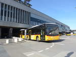 Bern/732305/224634---steiner-ortschwaben---nr (224'634) - Steiner, Ortschwaben - Nr. 4/BE 48'148 - MAN am 29. Mrz 2021 in Bern, Postautostation