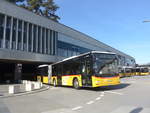 Bern/732306/224635---postauto-bern---nr (224'635) - PostAuto Bern - Nr. 669/BE 827'669 - MAN am 29. Mrz 2021 in Bern, Postautostation