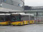 Bern/737636/225723---postauto-bern---nr (225'723) - PostAuto Bern - Nr. 11'151/BE 818'686 - Solaris (ex Nr. 686) am 5. Juni 2021 in Bern, Postautostation