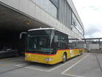 Bern/740079/226318---postauto-bern---nr (226'318) - PostAuto Bern - Nr. 5369/BE 560'403 - Mercedes (ex Nr. 654) am 11. Juli 2021 in Bern, Postautostation