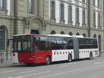 Bern/740255/226333---tpf-fribourg---nr (226'333) - TPF Fribourg - Nr. 100/FR 300'223 - Volvo am 11. Juli 2021 beim Bahnhof Bern